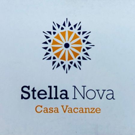 Stellanova Villa Napels Buitenkant foto