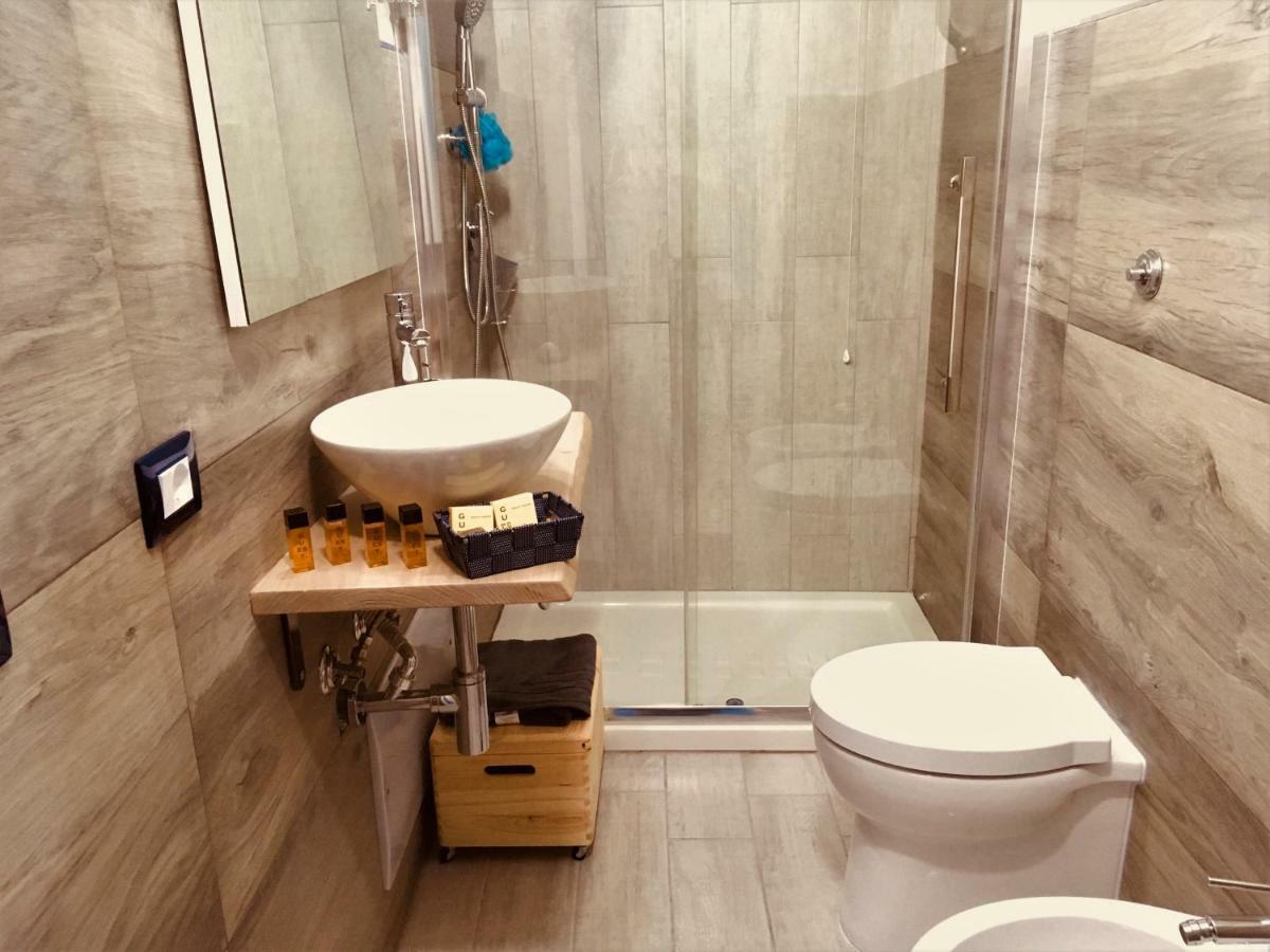 Stellanova Villa Napels Buitenkant foto